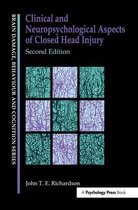 Clinical and Neurospsychological Aspects of Closed Head Injury