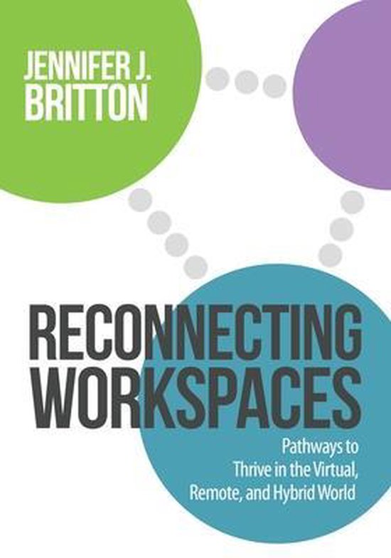 Reconnecting Workspaces - cover