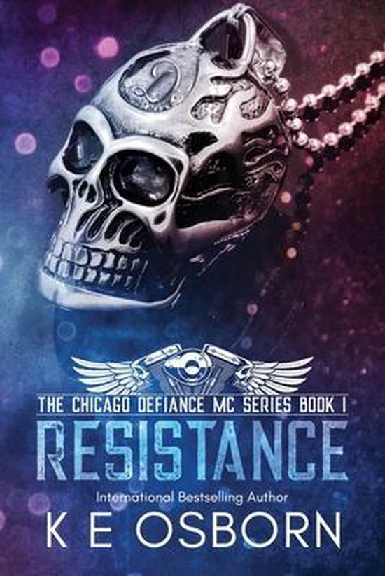 Resistance, K E Osborn 9781070322728 Boeken