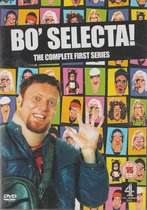 Bo' Selecta! - Complete First Series (Import)