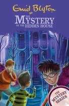 The Mystery of the Hidden House Book 6 The Mystery Series