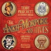 The AnkhMorpork Archives Volume Two