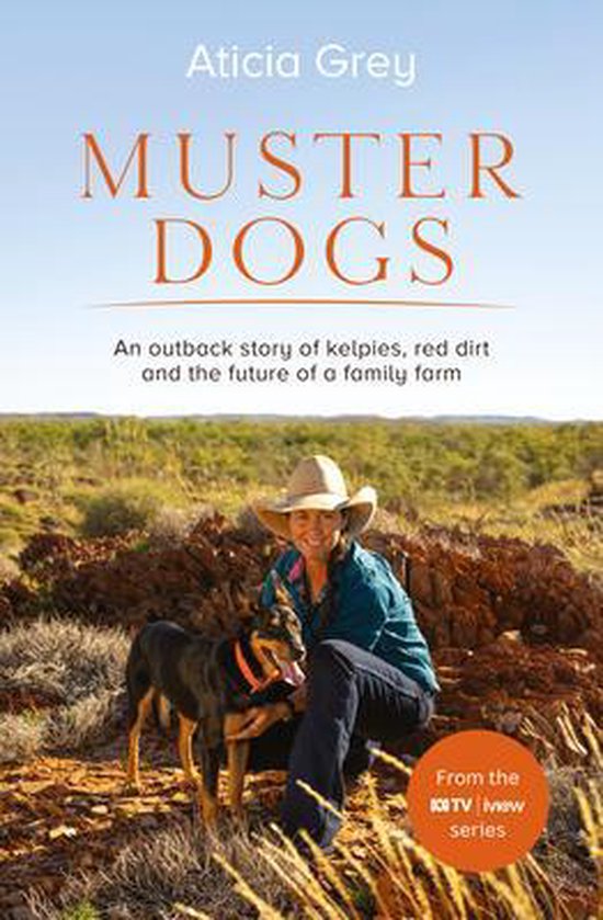 Muster Dogs: The bestselling companion book to the original  ... - cover