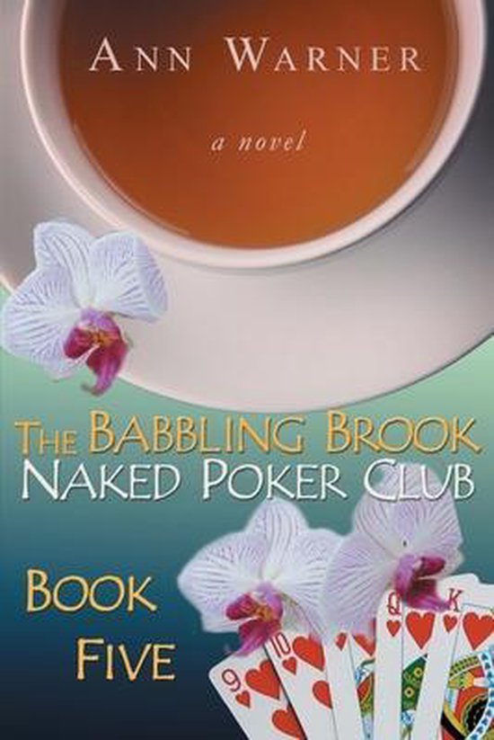 Naked book club