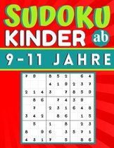 Sudoku Kinder ab 9-11 Jahre