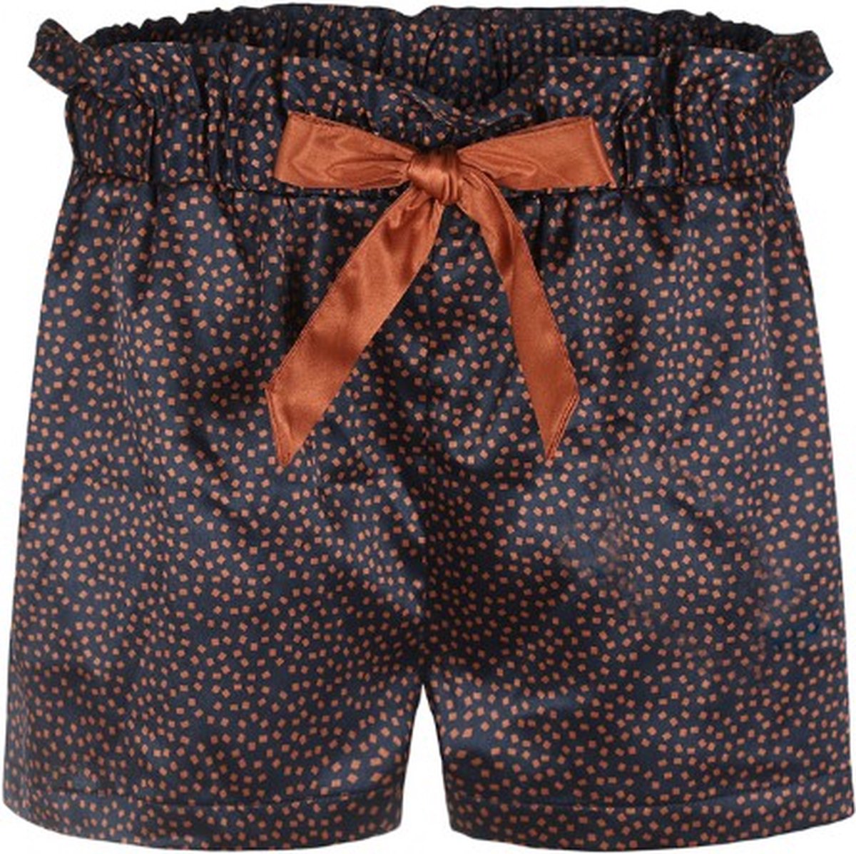 Charlie Choe Pyjama Shortje Dames 39141-38 - Meerkleurig  Dames - XS