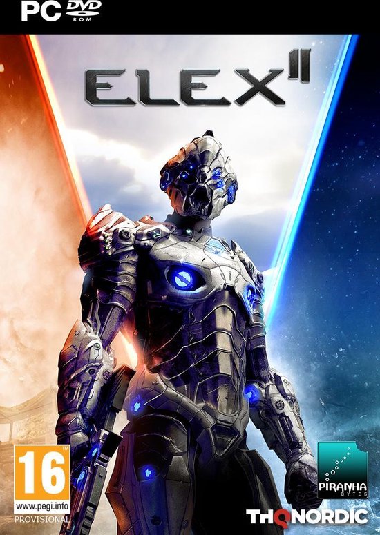 ELEX 2 – PC