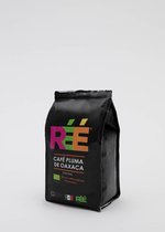 Café Pluma de Oaxaca