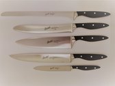 Essentium Knives Set of 5 Pieces