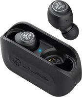 Wireless Earbuds zwart 20 uur luisterplezier Spatwaterbestendig