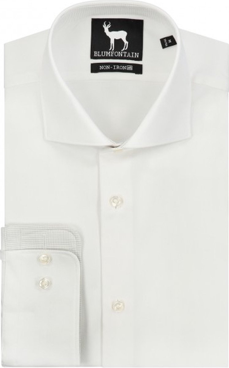 gents - Katoen - Ecu - Maat 3XL/3XL 47/48