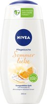 NIVEA  DoucheCrème summer love, 250 ml