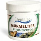 Mürmeltier salbe & Latschenkiefer gel 250 ml.