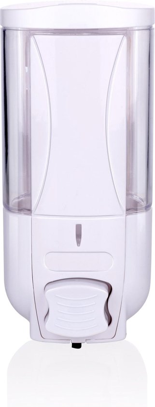 AIKE AK1008 Vloeibare Zeepdispenser Wandmontage