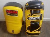 Magma Muay Thai Kick Pads