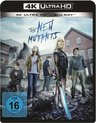 The New Mutants (Ultra HD Blu-ray & Blu-ray)