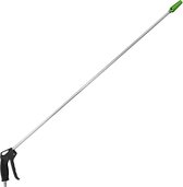 Jbm Extra Lange Luchtdrukgeweer Zilver One Size / EU Plug 220V