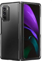 Spigen Ultra Hybrid Case Samsung Galaxy Z Fold 2 - Zwart