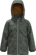 NAME IT NMMMAX JACKET SPORT Jongens Jas - Maat 98