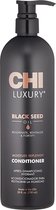 CHI Luxury Black Seed Oil Moisture Replendish Conditioner 739ml - Conditioner voor ieder haartype
