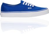 Vans Sneakers - Vans Authentic Classic Blue - Vans Kinderschoenen - Maat 31.