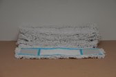 Vlakmop 60 cm 10 STUKS