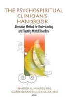 Psychospiritual Clinician'S Handbook