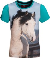 Horka kinder T-shirt Horsy