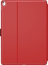 Speck Balance Folio Case iPad Air/Air 2/9.7 (2017)/9.7 (2018)/ iPad Pro 9.7 Dark Poppy Red