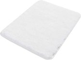 Livetti | Toiletmat | Bidetmat | 40x50 | Hawai | Wit