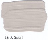 160. Sisal - hoogglans lak waterbasis l'Authentique