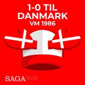 1-0 til Danmark - VM 1986