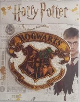 Harry Potter HKM  Strijkapplicatie 37699