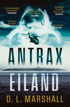 John Tyler 1 -   Antrax eiland