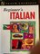 Teach Yourself Beginner's Italian