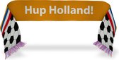 EK 2021 Sjaal - voetbal - supporter - oranje - oranjefan