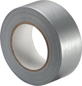 Recofix Ducttape Hotmelt grijs 48mm