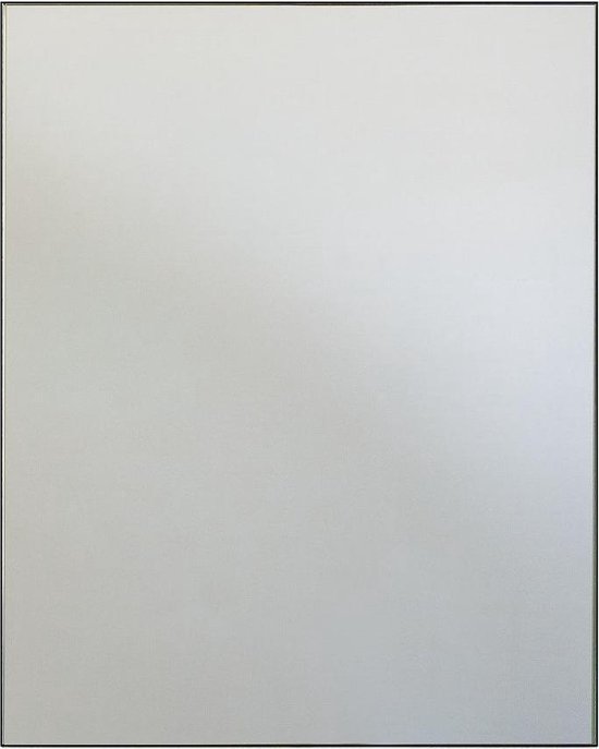 Spiegel zonder lijst - - 500 700 mm - 4 mm dikte - wandspiegel - passpiegel | bol.com