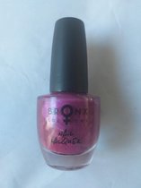 Bronx nail lacquer Tonight