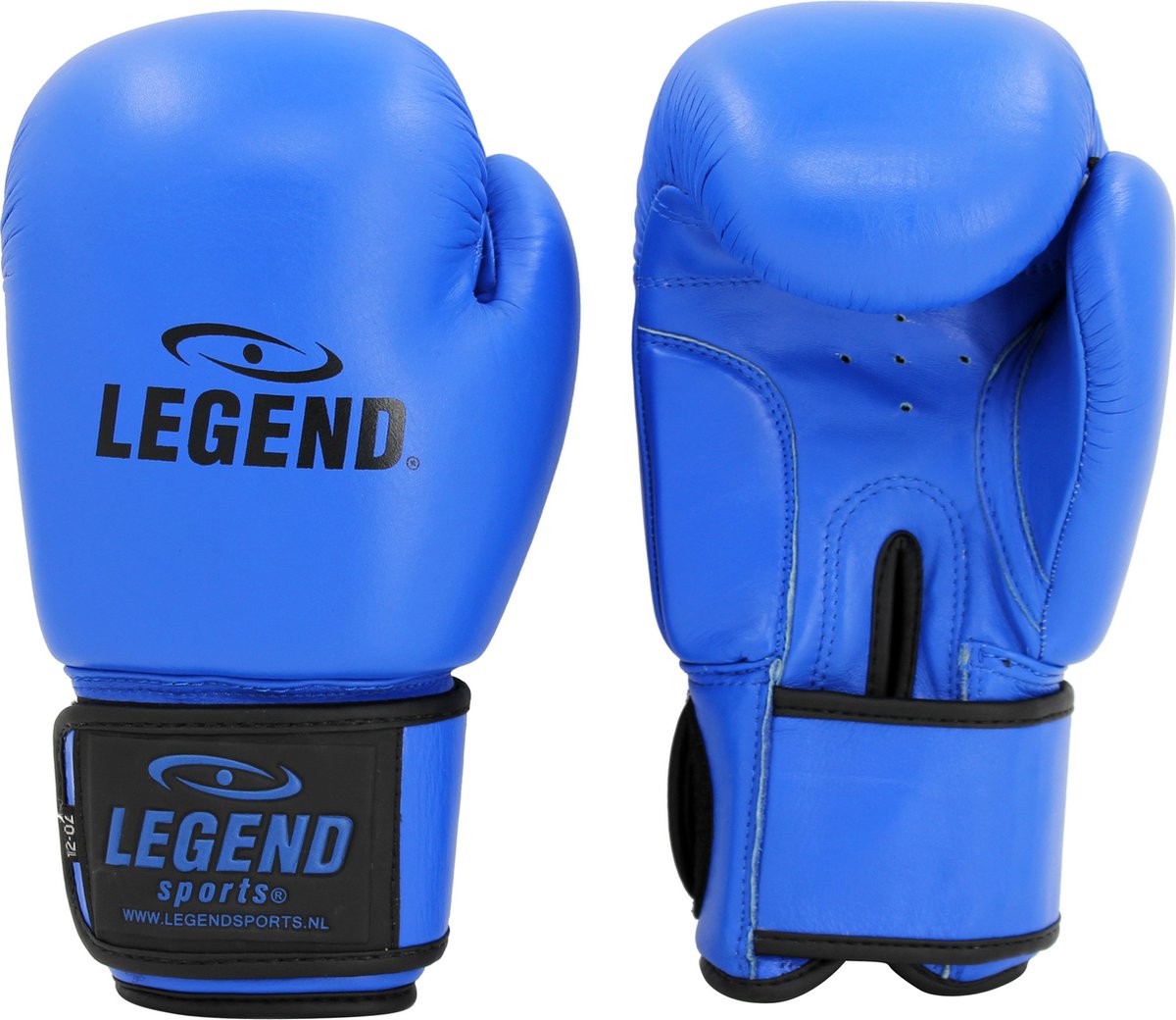 Legend Sports Bokshandschoenen Army Unisex Blauw Mt 10oz