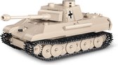 Cobi Bouwpakket Panzer V Panther 296-delig (2704)