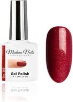 Modena Nails UV/LED Gellak Classic – 168