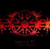 Daniel B. - Scene E Ritual (CD)
