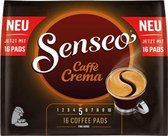 Senseo Caffè Crema - 5x 16 pads