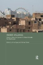 Routledge Contemporary China Series- Inside Xinjiang