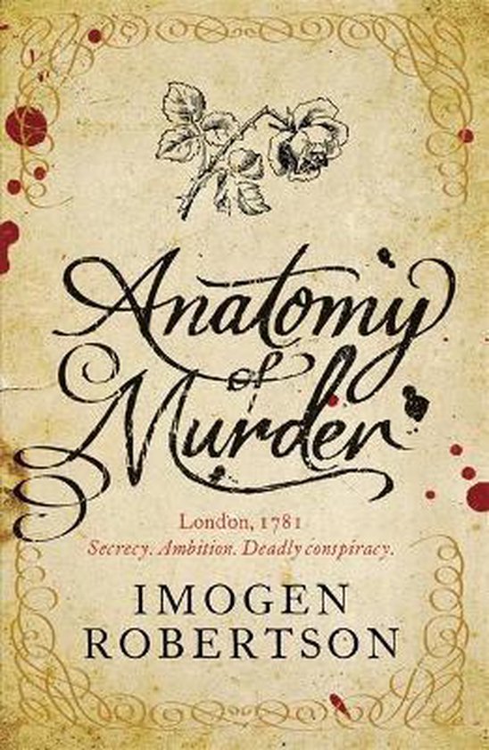 Anatomy Of Murder - cover