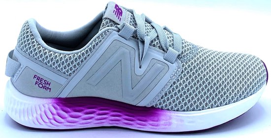 New Balance Fresh Foam Vero Racer- Hardloopschoenen Dames- Maat 40 | bol.com