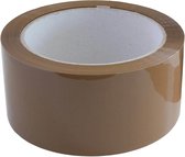 Tape (budget) 48mm x66mtr 28my