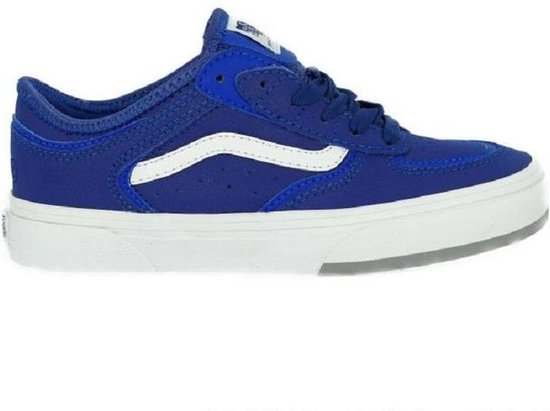 Vans Sneakers - Vans Rowley Classic - Vans Kinderen - Maat 30. | bol.com