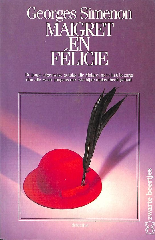 Maigret en Felicie